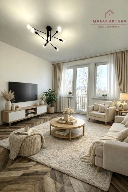 Mieszkanie CZĘSTOCHOWA