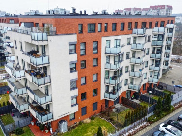 Mieszkanie Katowice