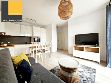 Mieszkanie Września