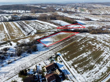 Działka rolna Łajsce