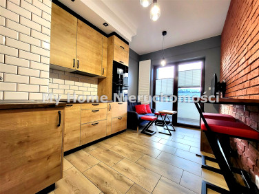 Mieszkanie Częstochowa