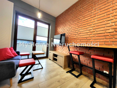 Mieszkanie Częstochowa