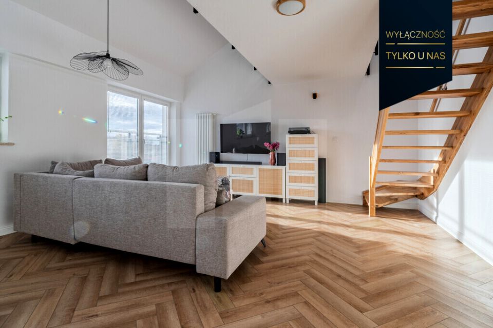 Mieszkanie Gdynia sprzedaż