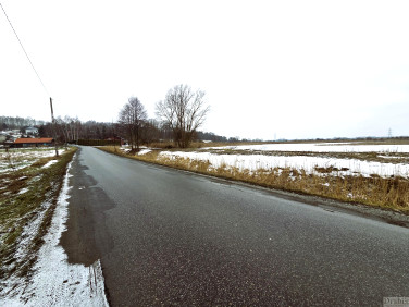 Działka budowlana Spytkowice