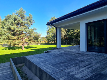 Dom Halinów sprzedaż