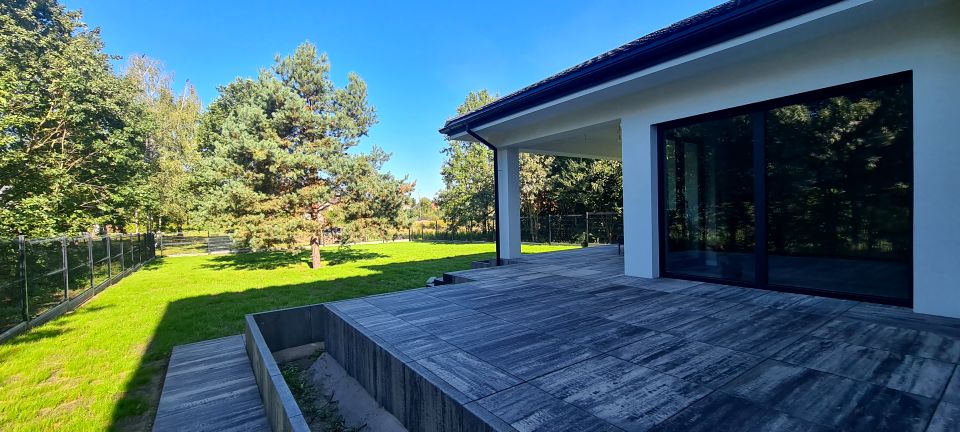 Dom Halinów sprzedaż