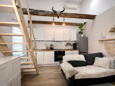 Mieszkanie Bydgoszcz