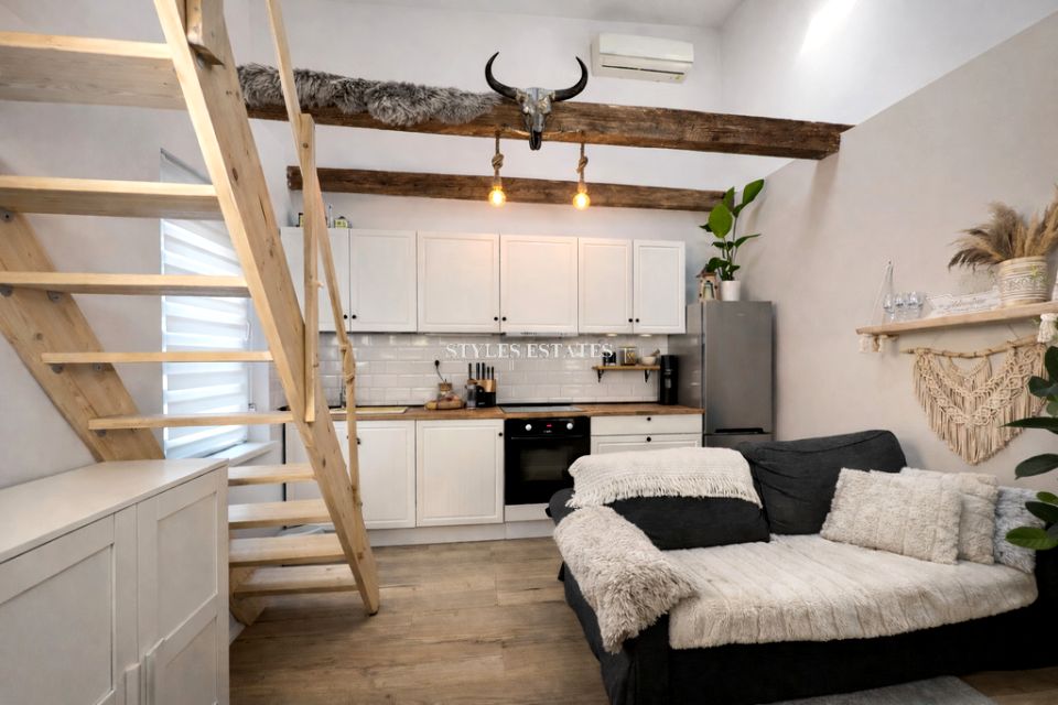 Mieszkanie Bydgoszcz