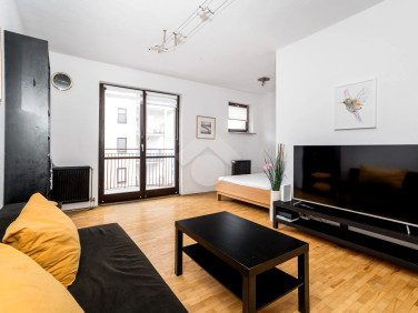 Mieszkanie blok mieszkalny Kraków