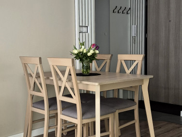 Mieszkanie Nowy Dwór Mazowiecki