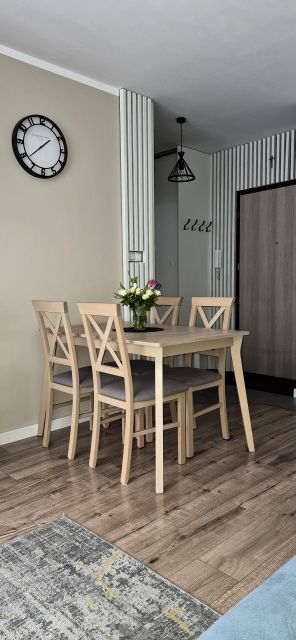 Mieszkanie Nowy Dwór Mazowiecki