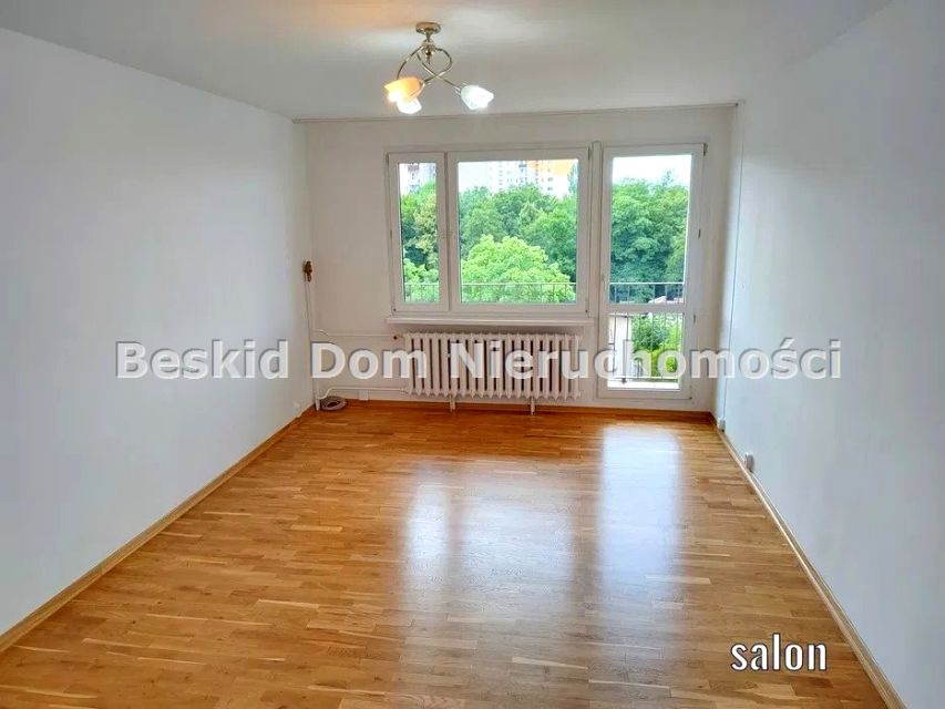 Mieszkanie Bielsko-Biała