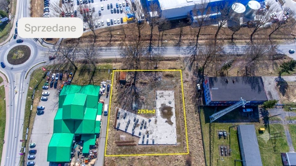 Działka inwestycyjna Kłodzko sprzedam