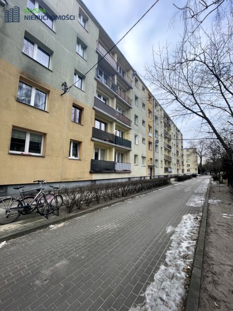 Mieszkanie Zduńska Wola