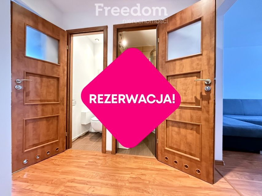 Mieszkanie blok mieszkalny sprzedaż