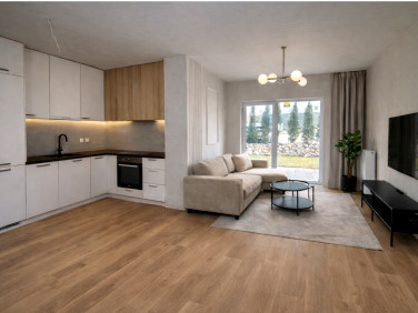 Mieszkanie Bielsko-Biała