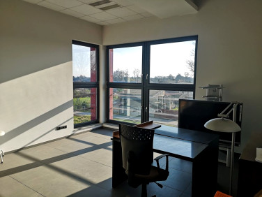 Budynek użytkowy Gliwice sprzedaż