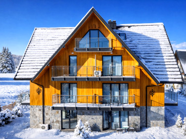 Mieszkanie BIAŁKA TATRZAŃSKA