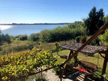 Działka rekreacyjna Górowychy