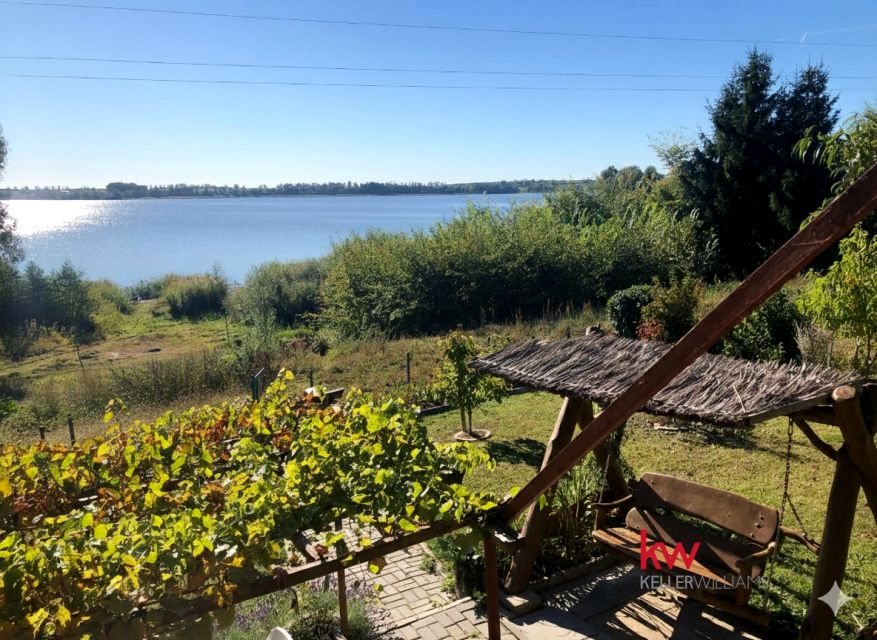 Działka rekreacyjna Górowychy