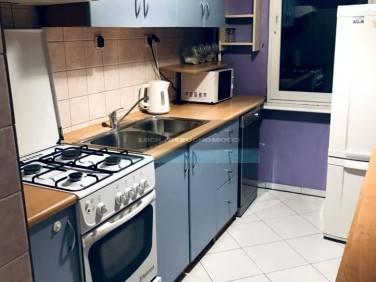 Mieszkanie Pruszków