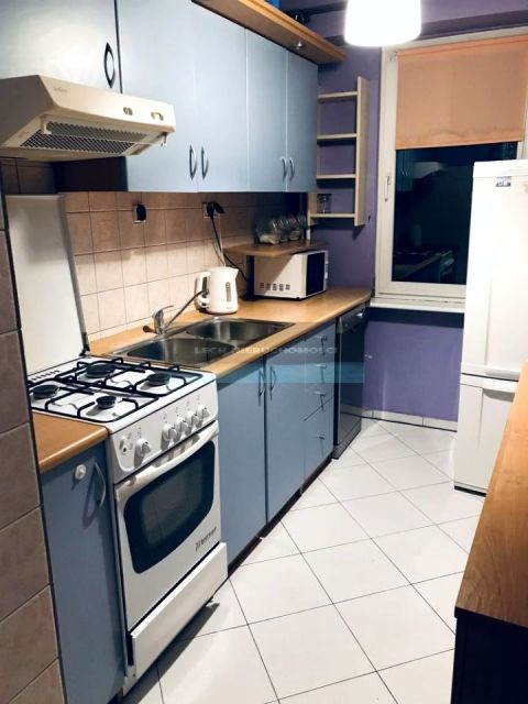 Mieszkanie Pruszków