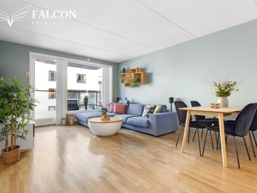 Mieszkanie nad jeziorem