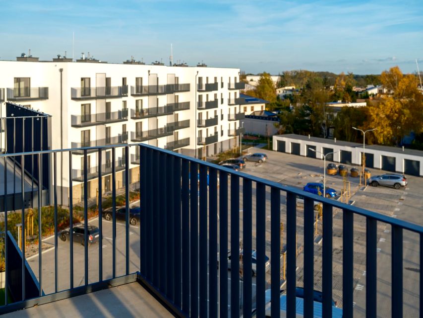 Mieszkanie Pobiedziska