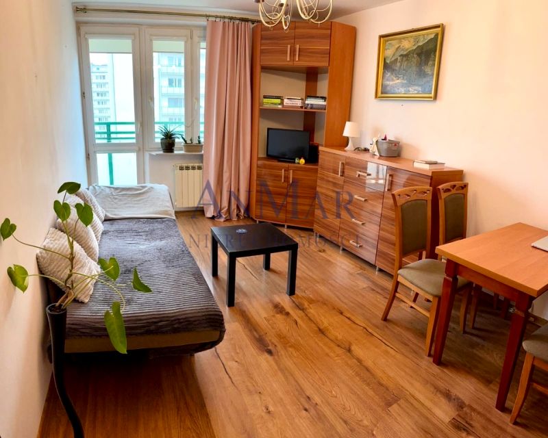 Mieszkanie Warszawa wynajem