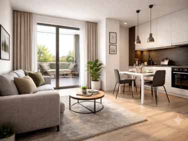 Mieszkanie KRAKÓW sprzedaż