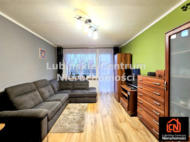 Mieszkanie Lubin