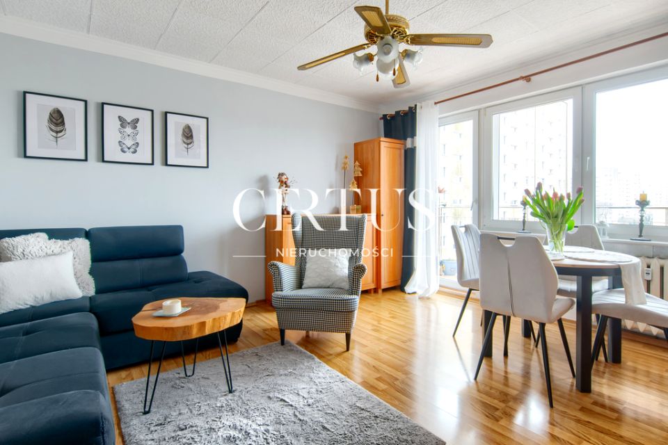 Mieszkanie Gorzów Wielkopolski