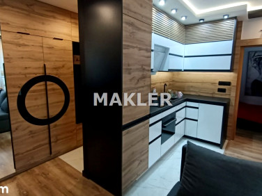 Mieszkanie Bydgoszcz