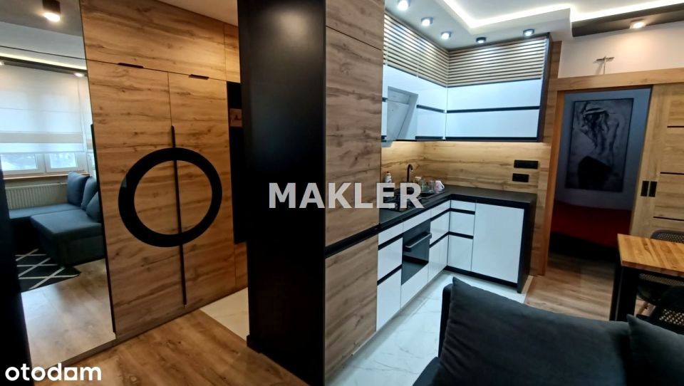 Mieszkanie Bydgoszcz