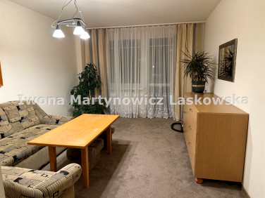 Mieszkanie Lubin