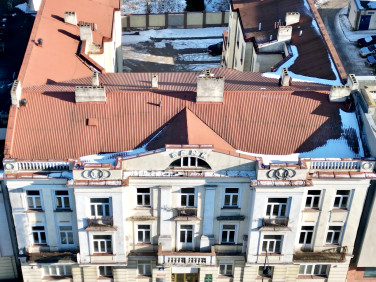 Dom Piotrków Trybunalski