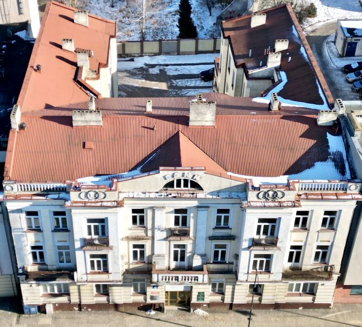 Dom Piotrków Trybunalski