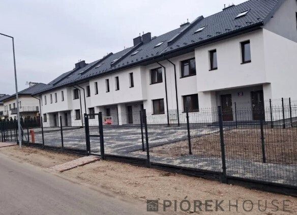 Mieszkanie Marki sprzedaż