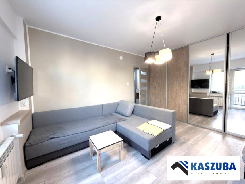 Mieszkanie Zielona Góra