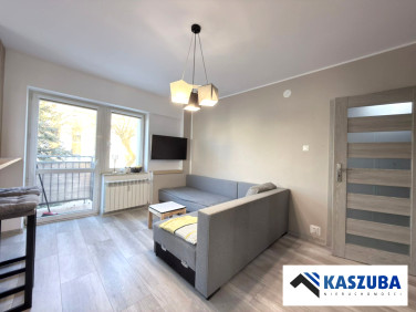 Mieszkanie Zielona Góra