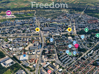 Mieszkanie STALOWA WOLA