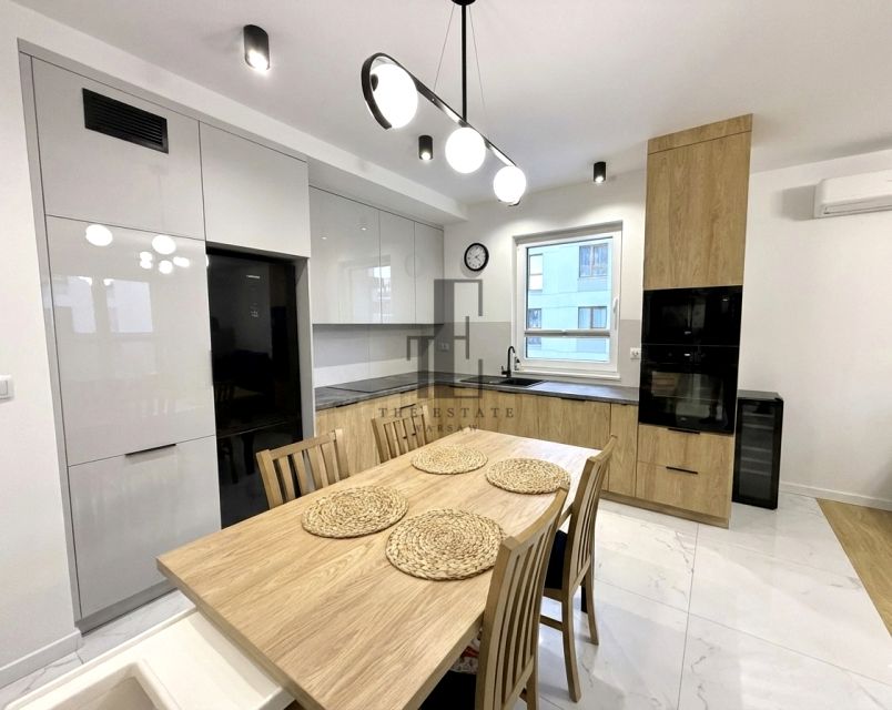 Mieszkanie Warszawa sprzedaż