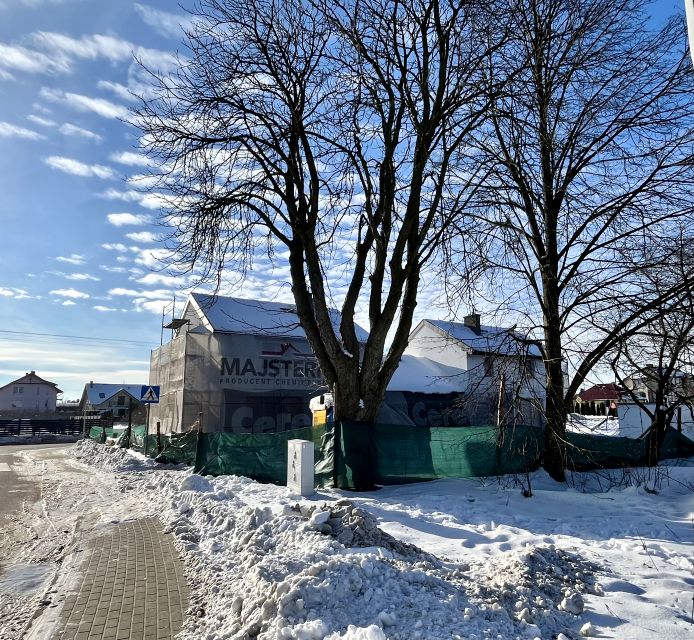 Dom Działdowo sprzedaż