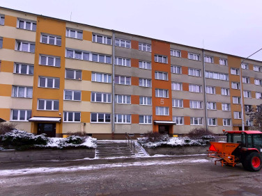 Mieszkanie Lądek-Zdrój