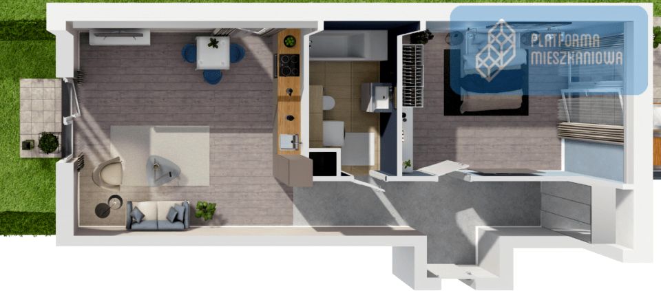 Mieszkanie Kraków sprzedaż