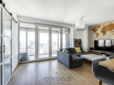 Mieszkanie apartamentowiec Warszawa