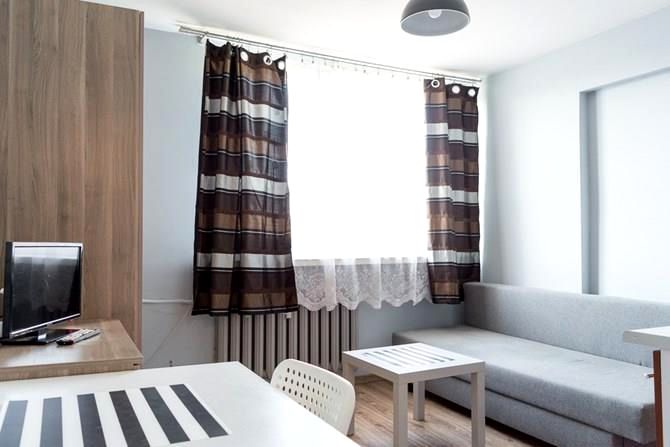 Mieszkanie Częstochowa