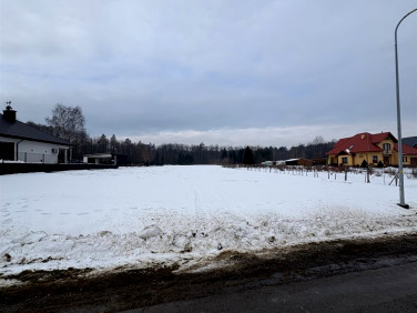 Działka budowlana Głogów Małopolski
