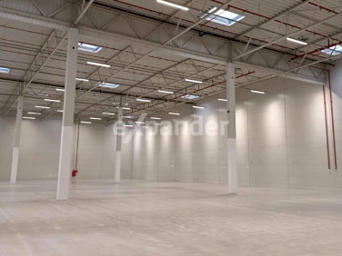 Budynek użytkowy Rzeszów