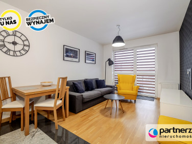 Mieszkanie Pruszcz Gdański